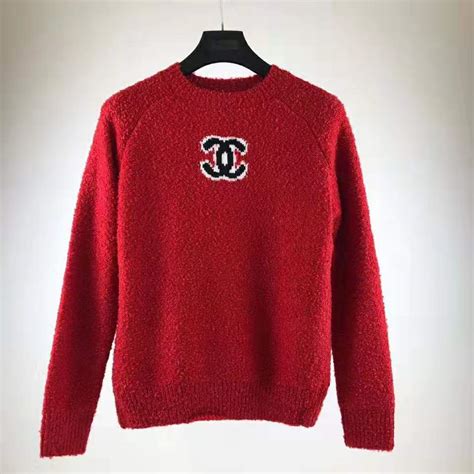 chanel 5 sweater|chanel sweaters 2022.